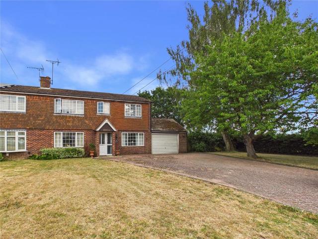 House for sale in Aldham, Fordham Heath
