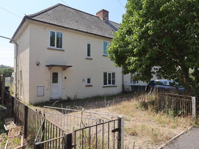 House for sale in Wookey, Somerset