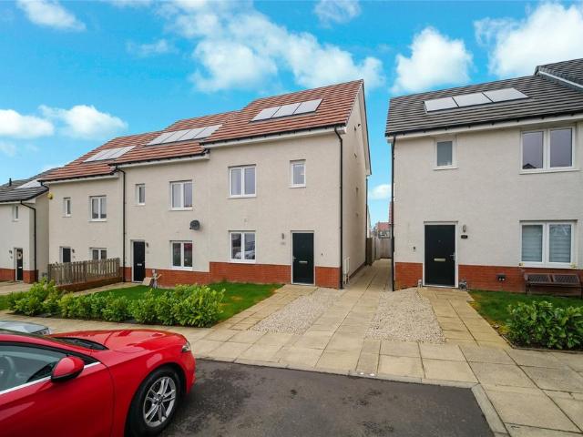 House for sale in Newlands, Scotland