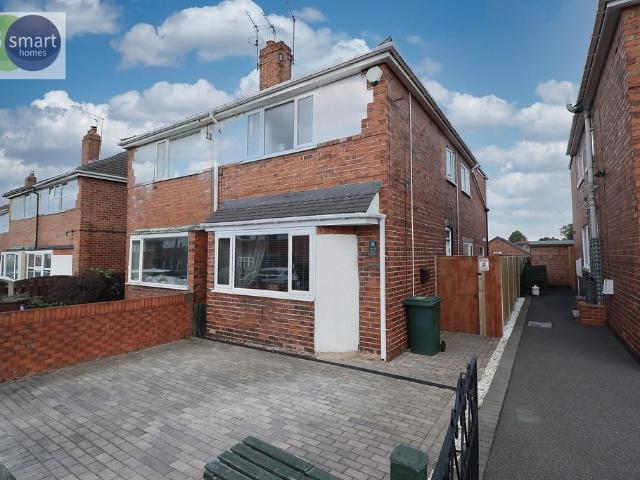House for sale in Swinton, Isle Of Man