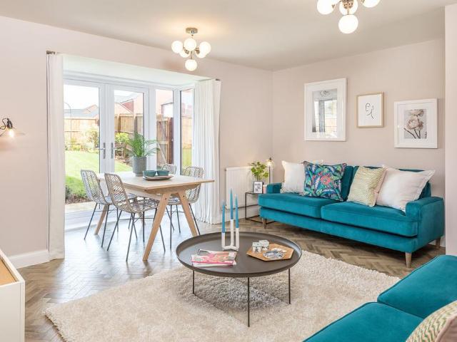 House for sale in Trowbridge, Hilperton