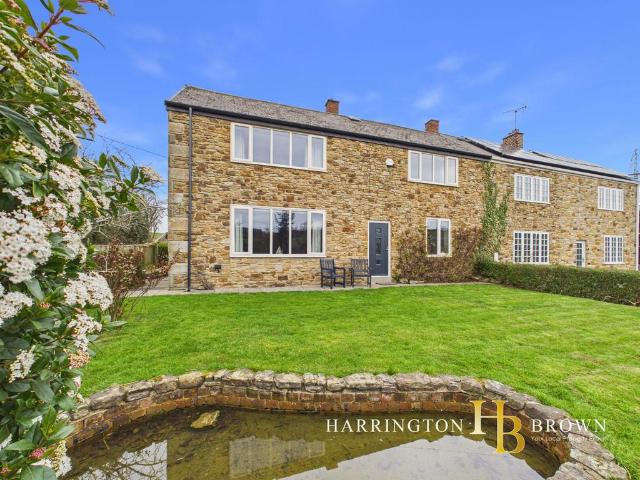 House for sale in Healeyfield