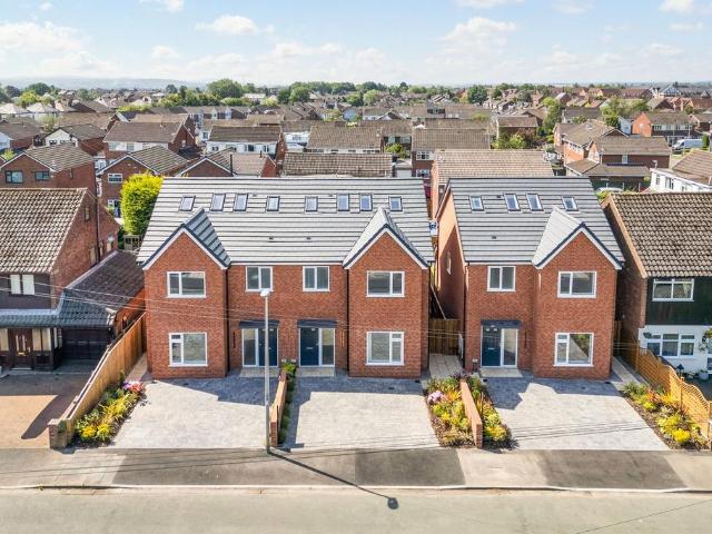 House for sale in Upton, Widnes