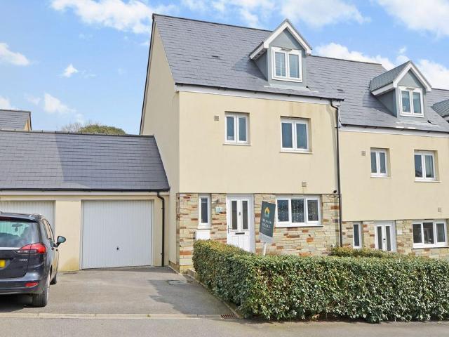 House for sale in Redannick, Penweathers
