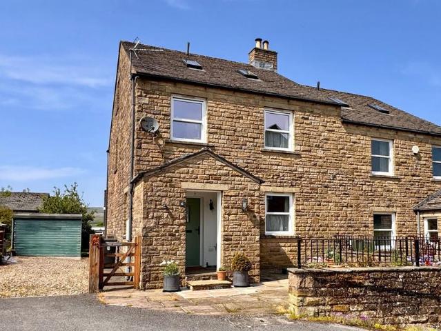 House for sale in Hawes, North Yorkshire