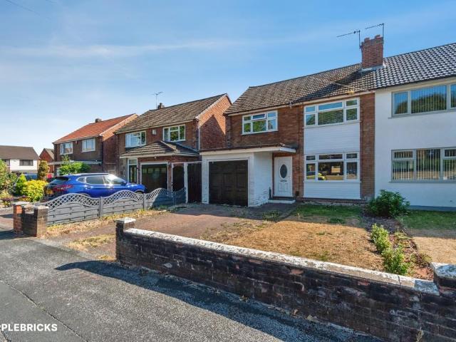 House for sale in Ashmore Lake, Willenhall