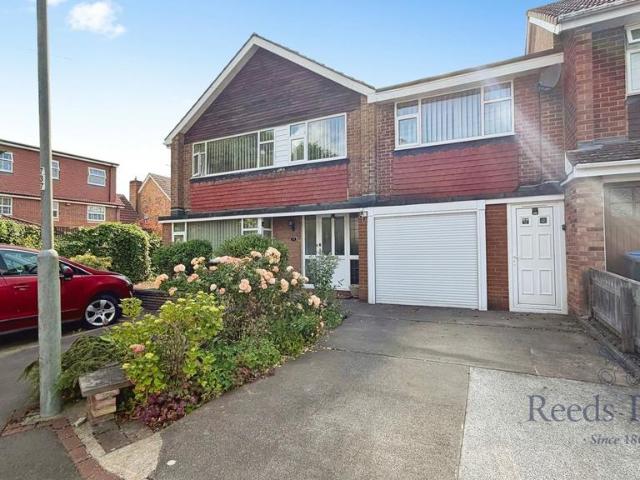 House for sale in Chester Moor, Sunderland Bridge