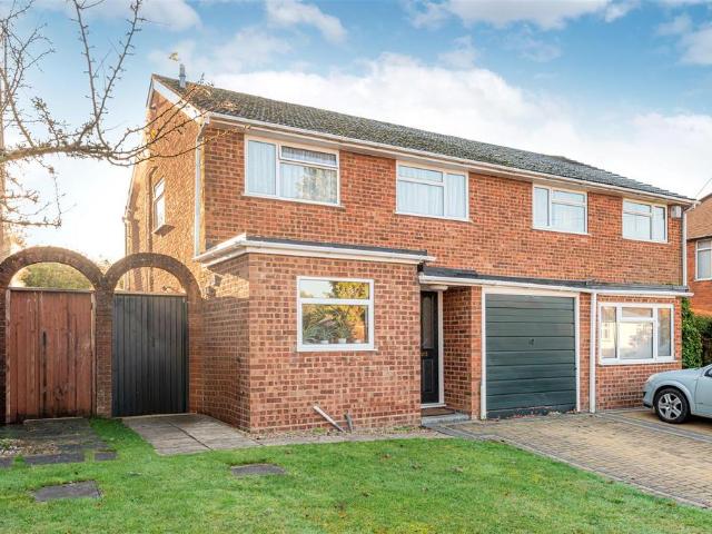 House for sale in Totteridge, Tylers Green