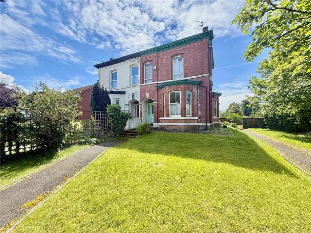House for sale in Southport, Sefton
