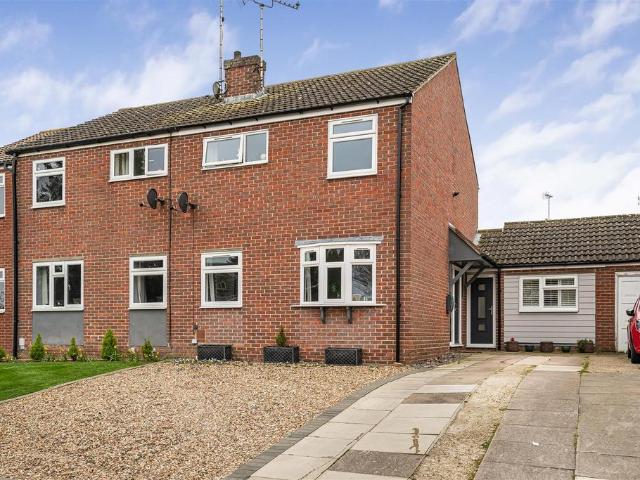 House for sale in Duton Hill, Essex
