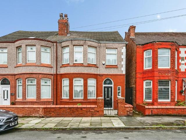 House for sale in Great Crosby