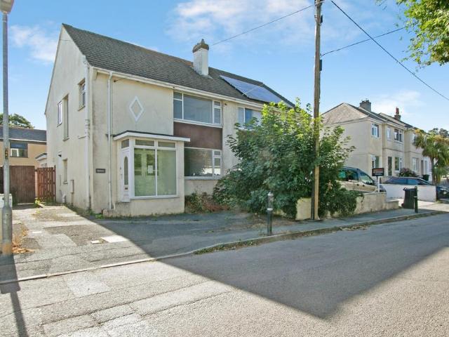 House for sale in Nansledan, Newquay