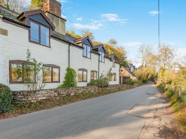 House for sale in Picts Cross, Sellack