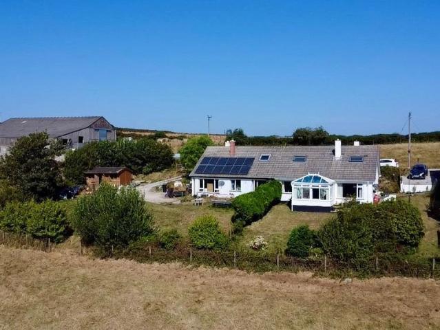 House for sale in Cornwall
