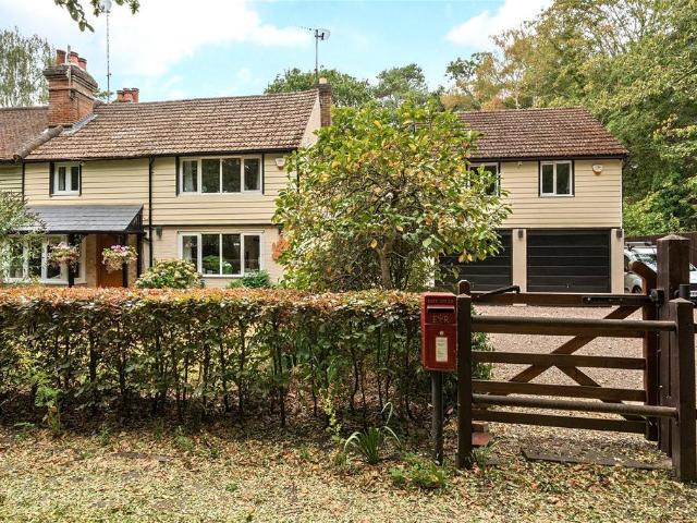 House for sale in Westborough, Surrey