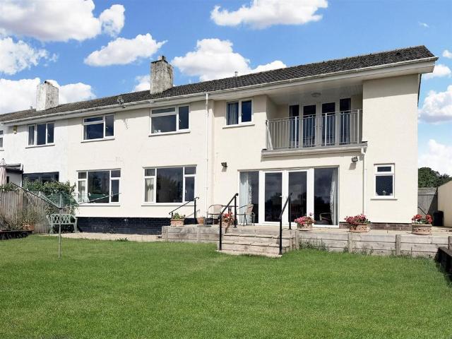 House for sale in Pilton, Kentisbury