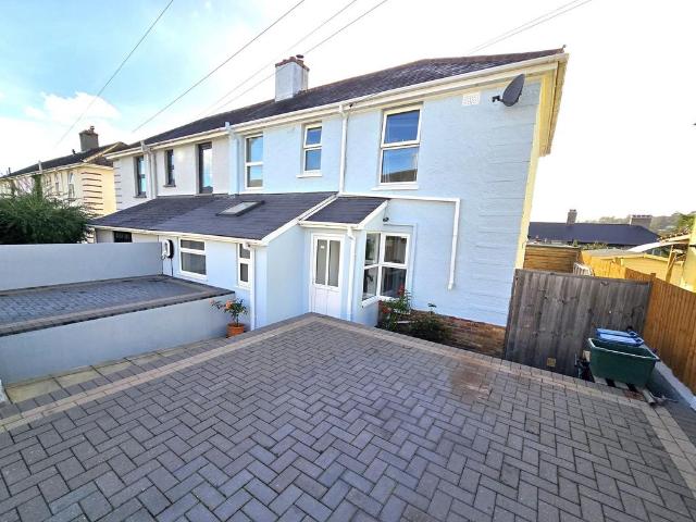 House for sale in Milber, Teignbridge