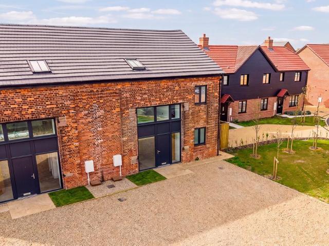 House for sale in Cowbit, South Holland