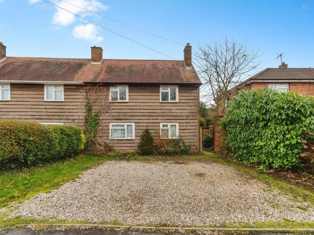 House for sale in Boley Park, Staffordshire