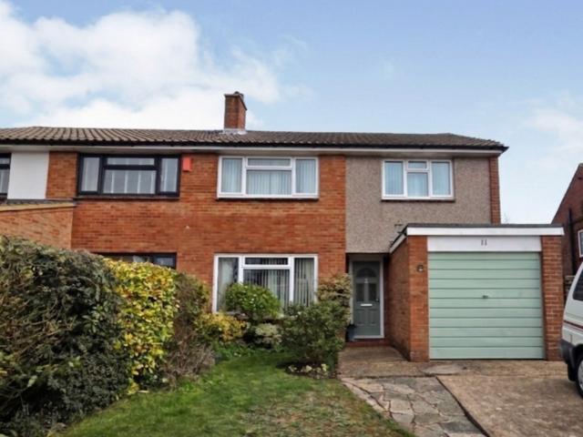 House for sale in Fareham, Isle Of Man