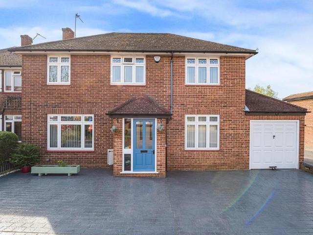 House for sale in Coldblow, Greater London