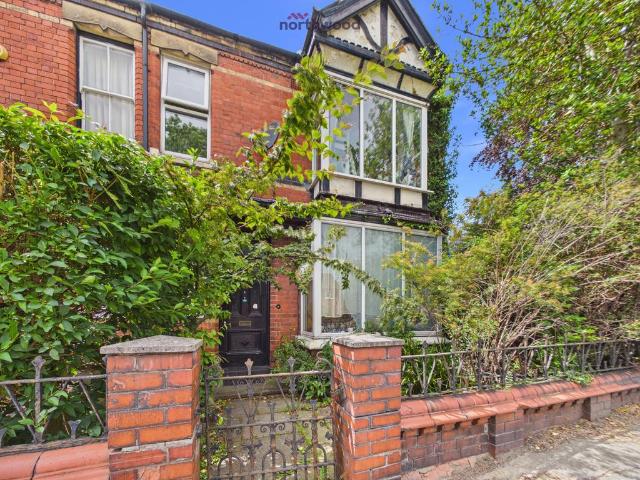 House for sale in Johnstown, Wales