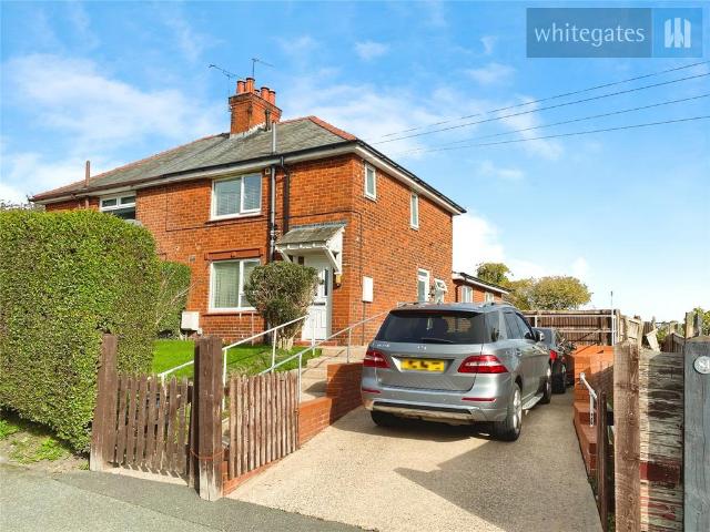 House for sale in Johnstown, Wales