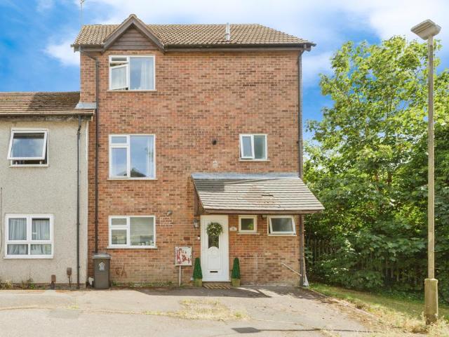 House for sale in Bradgate Heights, Old Wharf