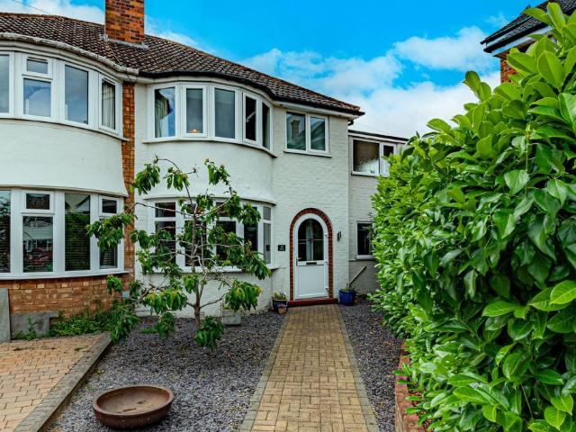 House for sale in Coleshill CP, Gun Hill