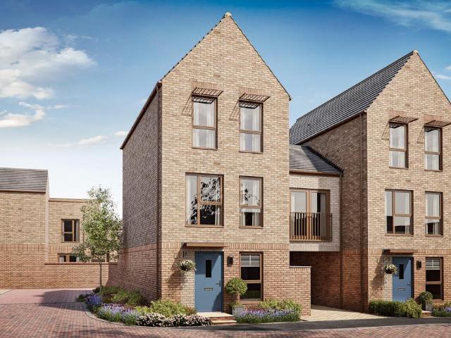 House for sale in Arbury, Cambridgeshire