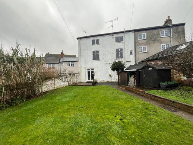 House for sale in Elmfield, Leicestershire