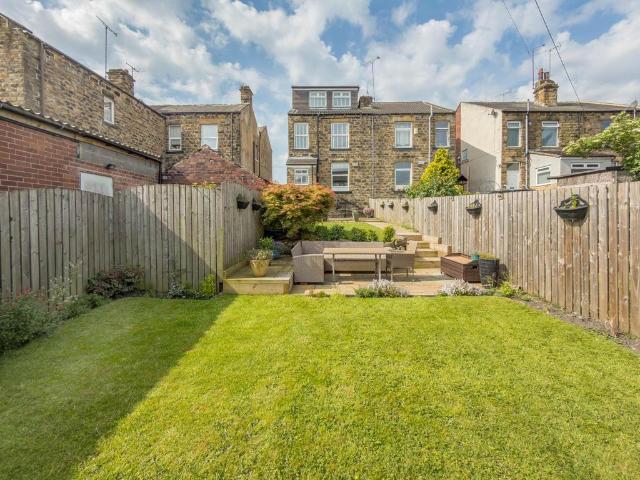 House for sale in Birstall Smithies, West Yorkshire