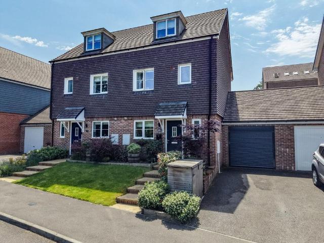 House for sale in Cross In Hand, East Sussex