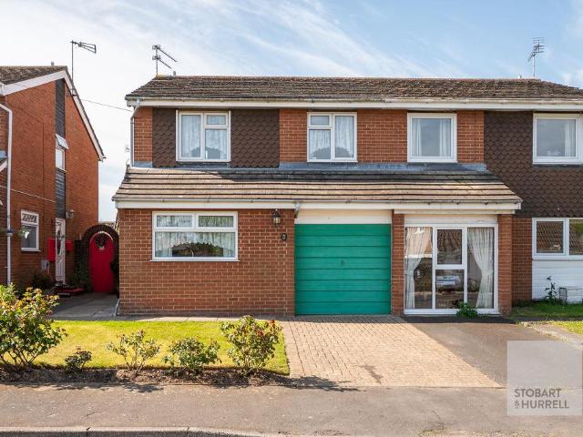 House for sale in Comers, Norfolk