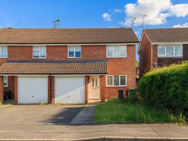 House for sale in Reading