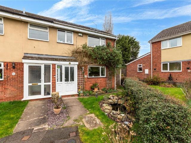 House for sale in Bromsgrove, Worcestershire
