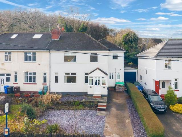 House for sale in Worrall, Isle Of Man