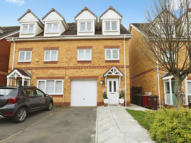 House for sale in Kirkby, Isle Of Man