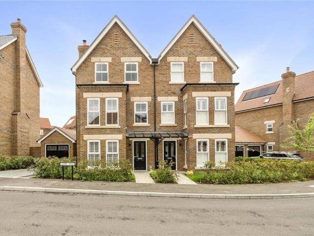House for sale in World's End, Perryfields