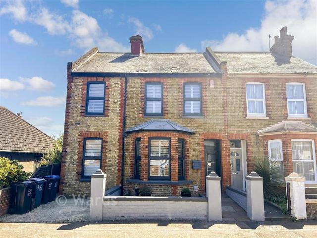 House for sale in Whitehall, Acol