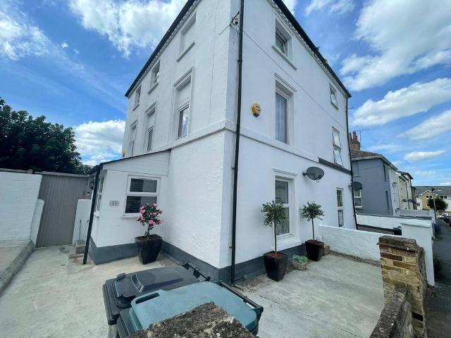 House for sale in Milton, Hamerton