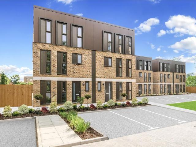 House for sale in Ashley Park, Surrey