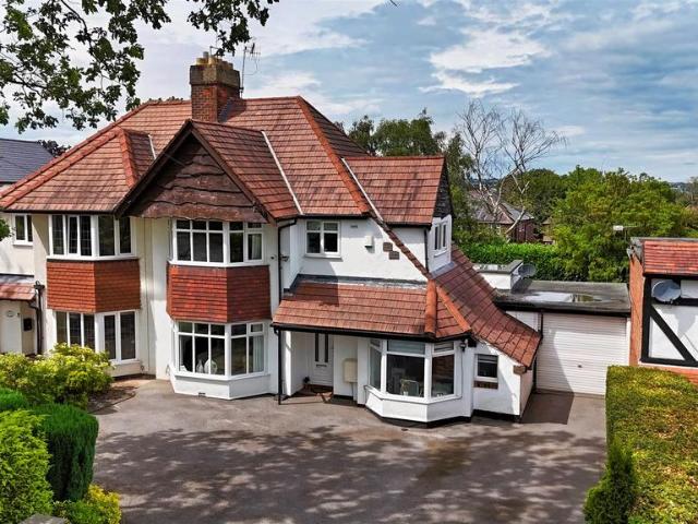 House for sale in Bradway, Sheffield