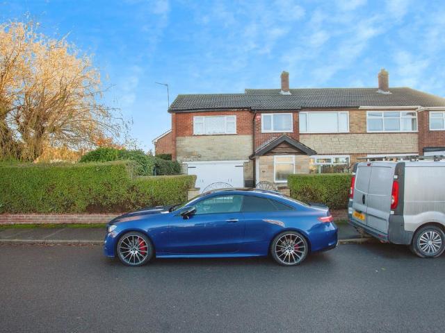 House for sale in Anston, South Anston