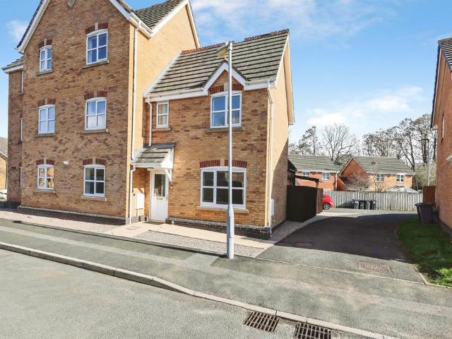 House for sale in Bartley Green, West Midlands