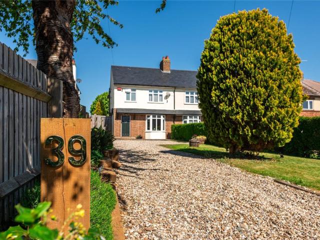 House for sale in Milton Keynes