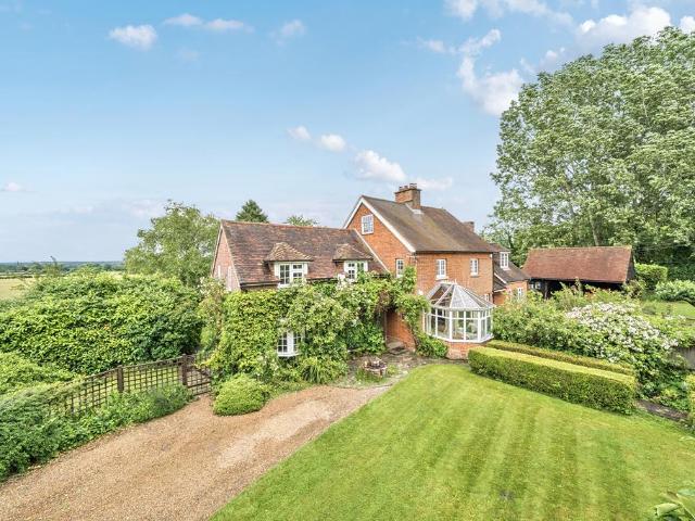 House for sale in Wanborough, Westborough