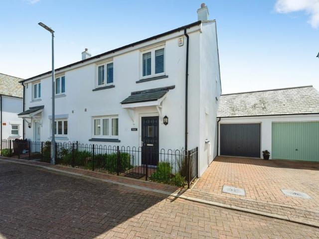 House for sale in Harlyn, The Towans