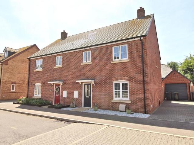 House for sale in Potton, Bedfordshire