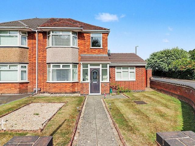 House for sale in Green Lane, Finham